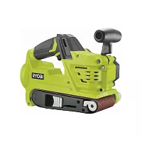 Ленточная шлифмашина Ryobi ONE+ R18BS-0 5133002916