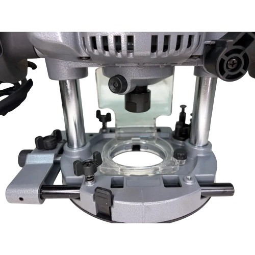 Фрезер универсальный REALREZ RER 2200 REZ-RER-2200 фото 8