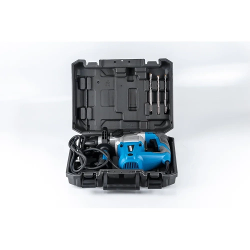 Перфоратор электрический WorkMaster ПР-1200Д фото 4