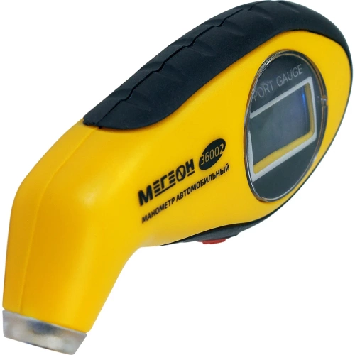 Автомобильный манометр МЕГЕОН 36002 к0000017775 фото 4 Автомобильный манометр МЕГЕОН 36002 к0000017775 фото 4