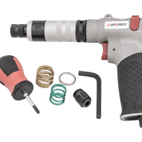 Пневмошуруповерт BYEMAX BM-AS304 фото 9 Пневмошуруповерт BYEMAX BM-AS304 фото 9