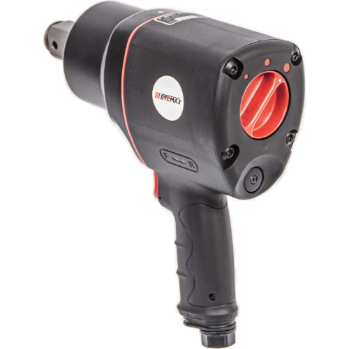Пистолетный композитный пневмогайковерт Byemax BM-47-4051P фото 4