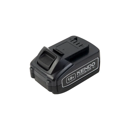 Аккумулятор 18В Li-Ion 4.0 А*ч KENDO 96015