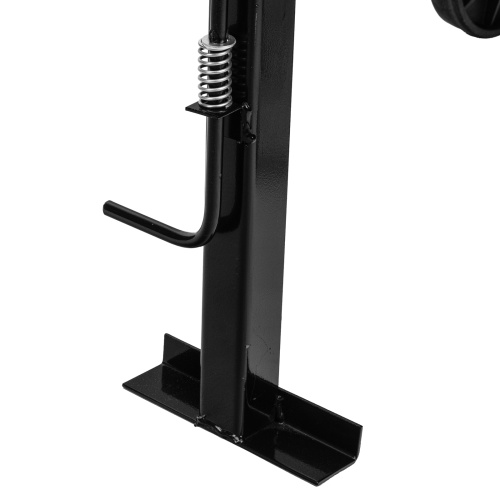 Бетоносмеситель B-180, 700 Вт, 180 л Denzel фото 13