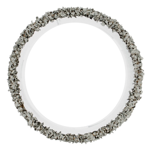 Кольцевая коронка с карбидным напылением, 53 мм Matrix фото 5