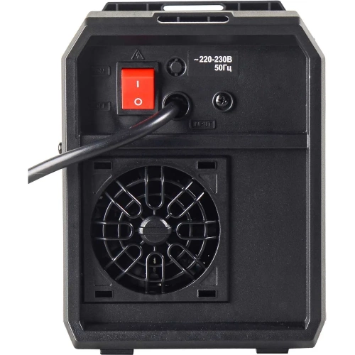 Сварочный полуавтомат Ресанта САИПА-160П/26В 65/142 фото 7 Сварочный полуавтомат Ресанта САИПА-160П/26В 65/142 фото 7