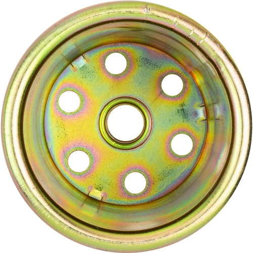 Горелка газовая Rockforce RF-50HGB(64947) фото 10