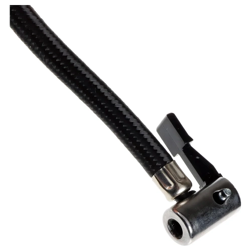 Автомобильный компрессор NEW GALAXY кейс, 120Вт, 12л/мин, провод 2,8м + переходники 713-102 фото 4 Автомобильный компрессор NEW GALAXY кейс, 120Вт, 12л/мин, провод 2,8м + переходники 713-102 фото 4