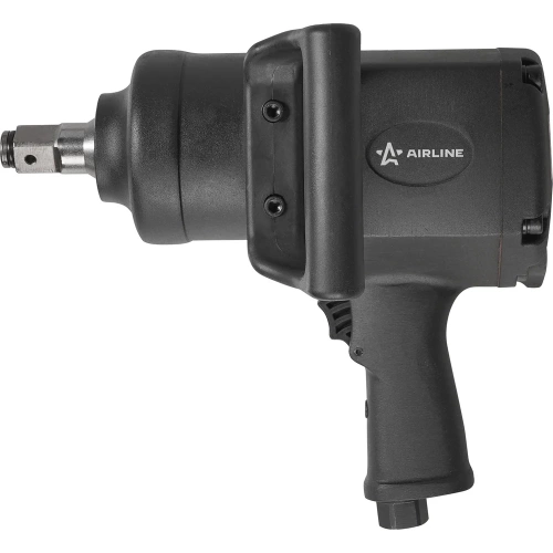Пневматический ударный гайковерт Airline 3/4" DR 2400 Нм AT-IW-05 Пневматический ударный гайковерт Airline 3/4" DR 2400 Нм AT-IW-05