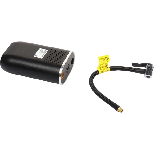 Портативный автомобильный компрессор аккумуляторный GTE 16 л/мин, 2х2 Ач /1/20 GTE-AI1700 фото 4 Портативный автомобильный компрессор аккумуляторный GTE 16 л/мин, 2х2 Ач /1/20 GTE-AI1700 фото 4