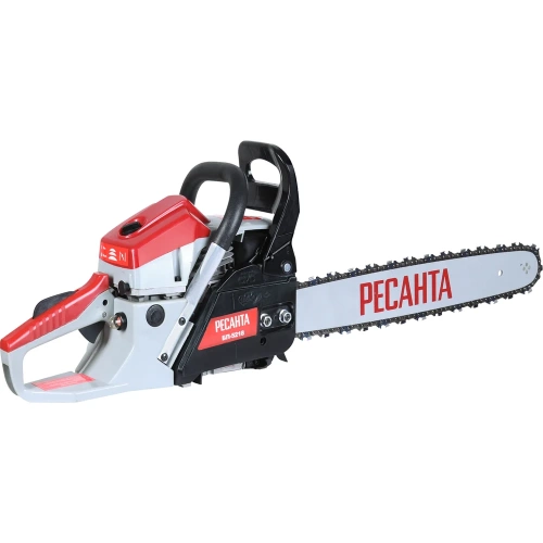 Бензопила Ресанта БП-5218 70/6/16 фото 4