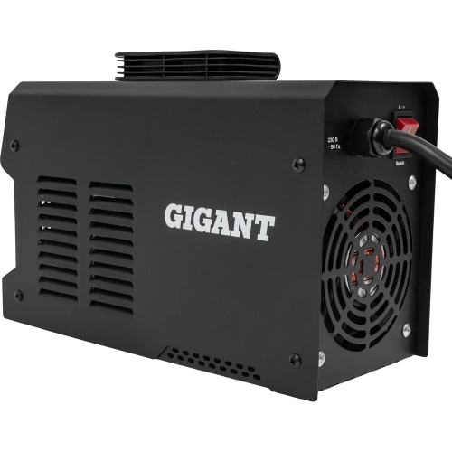 Инверторный сварочный аппарат Gigant GWM-250AS фото 11 Инверторный сварочный аппарат Gigant GWM-250AS фото 11