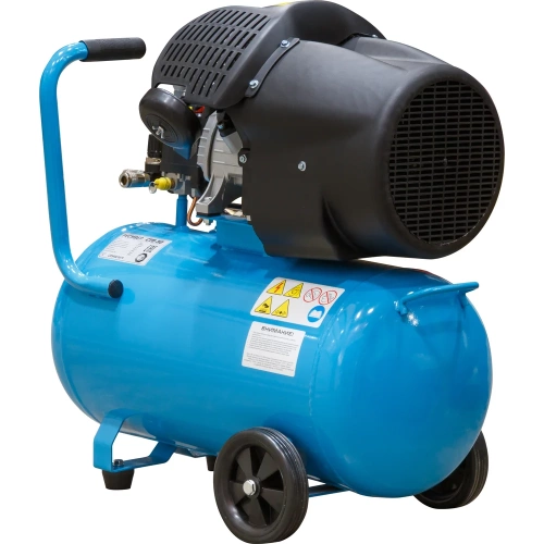 Компрессор DGM AC-254 фото 11 Компрессор DGM AC-254 фото 11