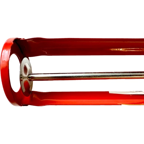 Пистолет для герметика усиленный полукорпусный Стройштуки Л-003 УТ-00039468 фото 3