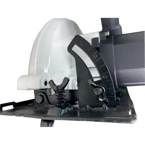 Циркулярная пила REALREZ RCS180/1400W REZ-RCS180 фото 4