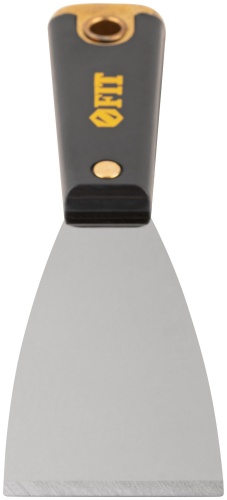 Шпатель для удаления ржавчины Fit Профи 06390 50 мм фото 4