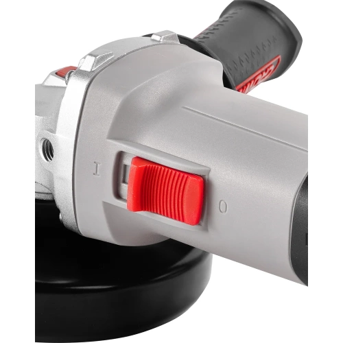 Углошлифовальная машина CROWN CT13501-125 фото 8 Углошлифовальная машина CROWN CT13501-125 фото 8