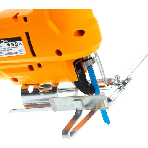 Электрический лобзик Вихрь ЛЭ-65 72/9/4 фото 11 Электрический лобзик Вихрь ЛЭ-65 72/9/4 фото 11