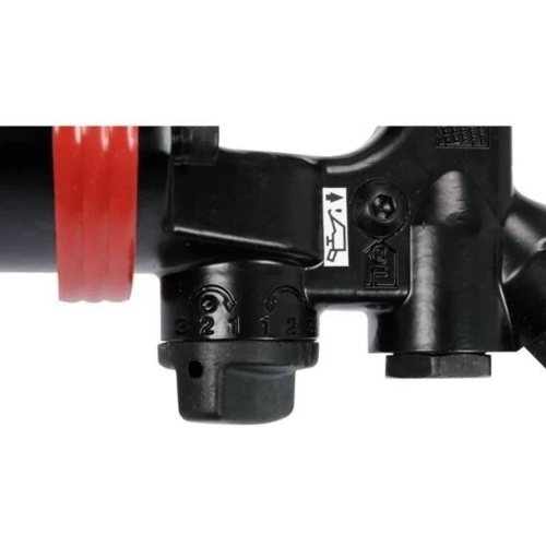 Гайковерт пневматический YATO 1 5800 Нм YT-09620 фото 4