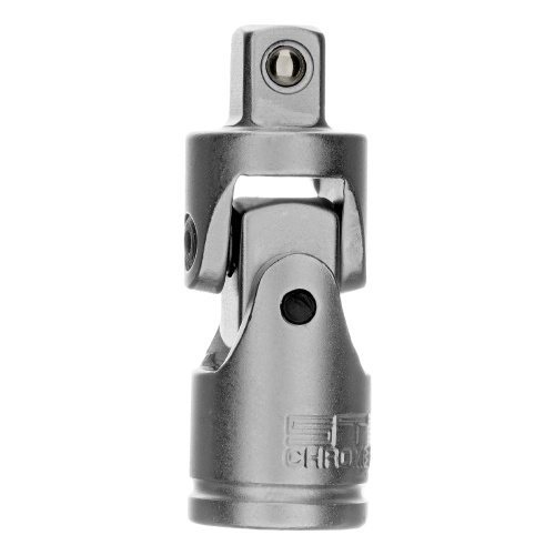 Шарнир карданный с квадратом 3/8, CrV Stels фото 3 Шарнир карданный с квадратом 3/8, CrV Stels фото 3