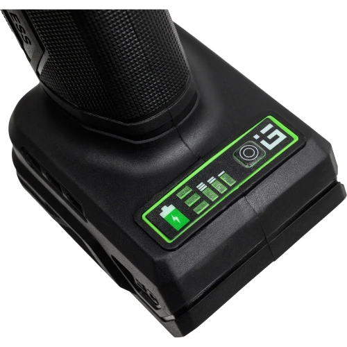 Аккумуляторная болгарка GRUFF GF-125 фото 11