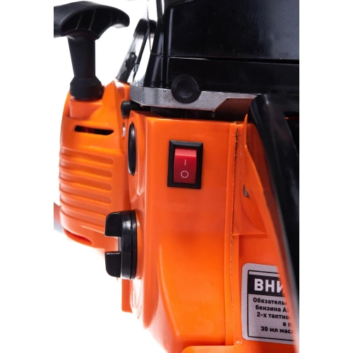 Бензиновая пила CARVER PROMO PSG-45-15 01.004.00023 фото 9 Бензиновая пила CARVER PROMO PSG-45-15 01.004.00023 фото 9