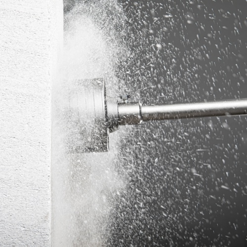 Буровая коронка, M22 х 80 мм Matrix фото 8