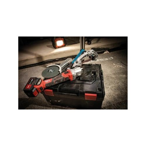 Аккумуляторный базовый двигатель FLEX BME 18.0-EC/5.0 Set TRINO 504505 фото 6