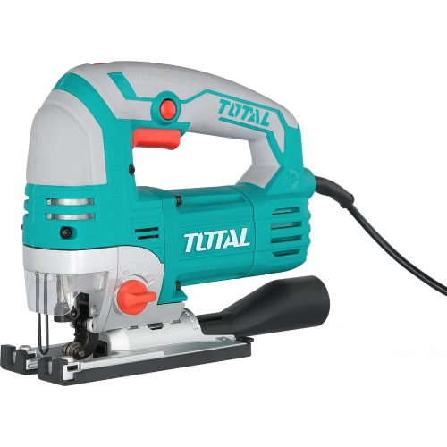 Электрический лобзик TOTAL 800 Вт TS2081356 фото 7 Электрический лобзик TOTAL 800 Вт TS2081356 фото 7