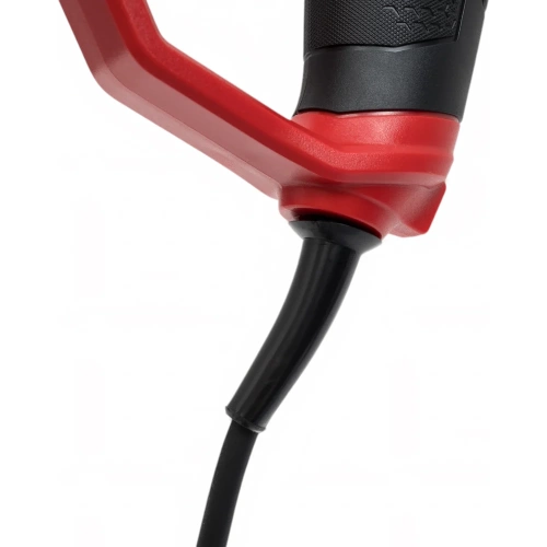 Строительный фен ATLET PHG200G фото 8