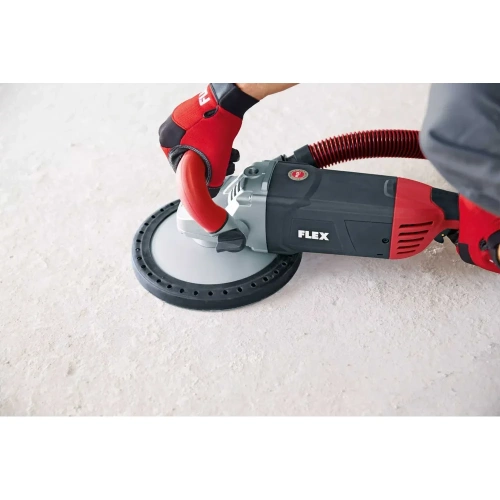 Шлифовальная машина для санационных работ FLEX LD 24-6 180 Turbo-Jet 420514 фото 10