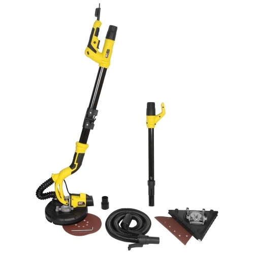 Шлифмашина DLT Жираф R7237, 600Вт, 600-1500об/мин, арт. 0194 фото 5 Шлифмашина DLT Жираф R7237, 600Вт, 600-1500об/мин, арт. 0194 фото 5