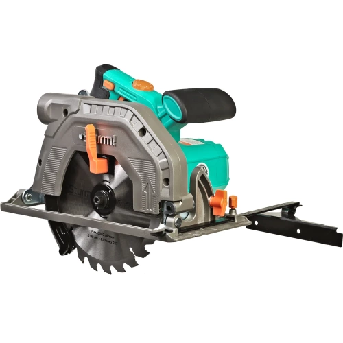 Циркулярная пила Sturm CS51190 фото 3