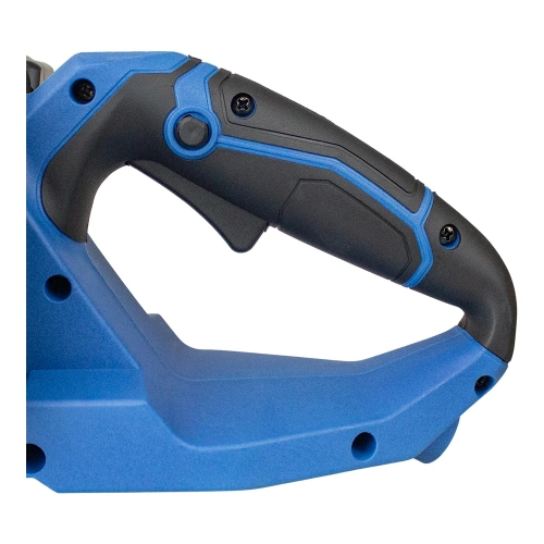 Цепная пила Redbo LNS-21A аккумуляторная бесщеточная (21В; Li-Ion; 6.0Ач; 3000об/мин;16) 40622 фото 5