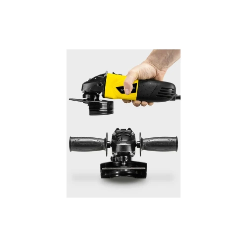 Шлифмашина TROTEC PAGS 10-115 4440000305 фото 9 Шлифмашина TROTEC PAGS 10-115 4440000305 фото 9