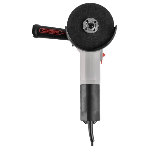 Угловая шлифмашина Crown CT13571-125R фото 6 Угловая шлифмашина Crown CT13571-125R фото 6