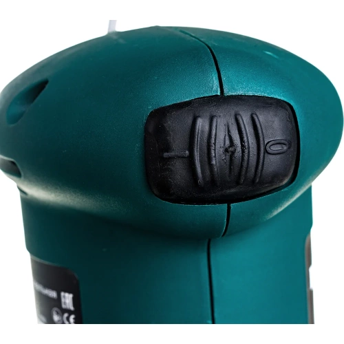 Орбитал.шлиф.машина FAVOURITE OS 500/125 500Вт, диск125мм 11000об/мин 108100500 фото 6