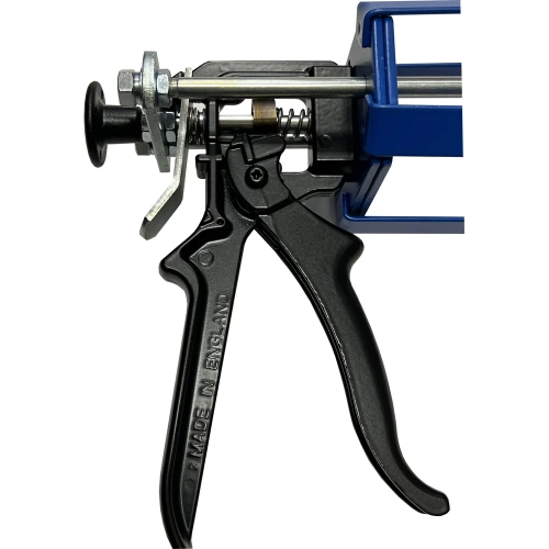 Механический пистолет для двухкомпонентных герметиков COX VBM 400 MR 177660 фото 3 Механический пистолет для двухкомпонентных герметиков COX VBM 400 MR 177660 фото 3