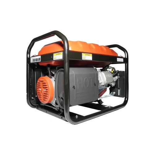 Генератор Loncin LC3500-AS 00-00006070 фото 4