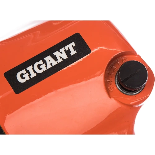 Ударный пневмогайковерт (600 Нм; 1/2") Gigant PW 600 фото 7