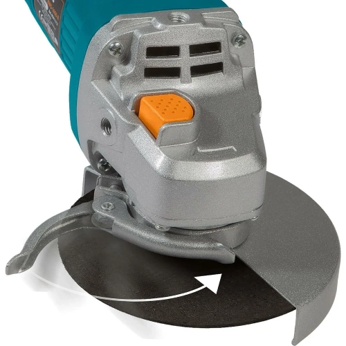 Шлифовальная угловая машина BORT BWS-1600-R 93411157 фото 3