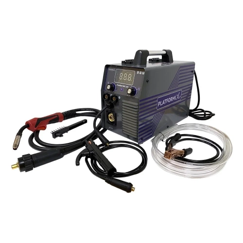 Сварочный аппарат полуавтомат Platform PL-FWMIG205 фото 5