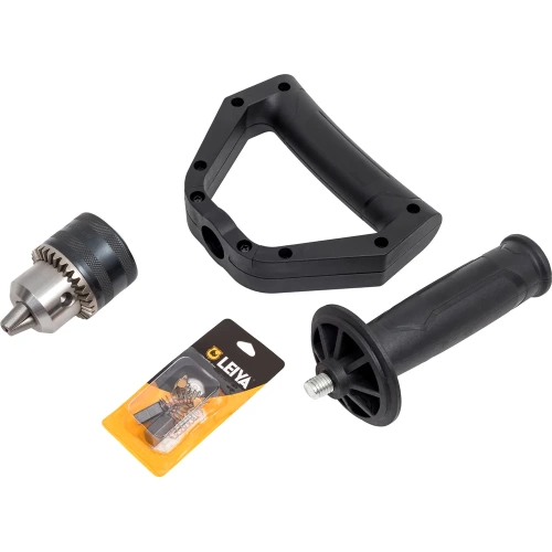 Дрель-миксер LEIYA LY-Z1601 1043 фото 10 Дрель-миксер LEIYA LY-Z1601 1043 фото 10