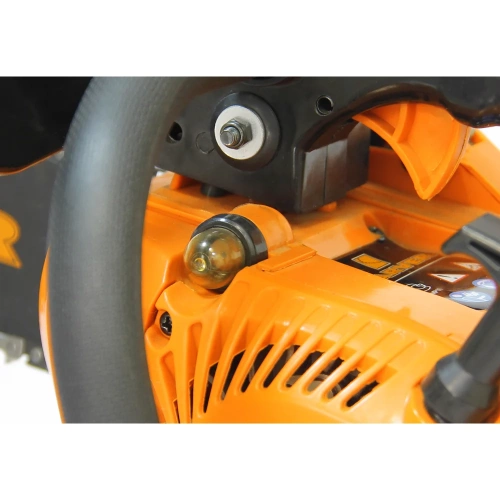 Бензиновая пила CARVER RSG 225Х 01.004.00050 фото 8