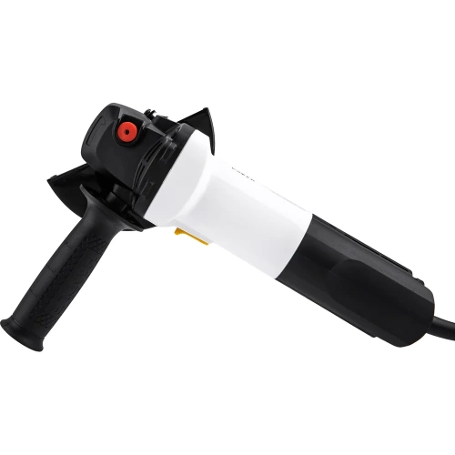 Угловая шлифовальная машина Kranz 125мм, 900Вт KR-PT-212 фото 5 Угловая шлифовальная машина Kranz 125мм, 900Вт KR-PT-212 фото 5