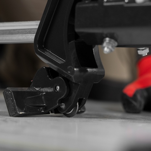 Плиткорез рельсовый 700 мм MTX фото 14