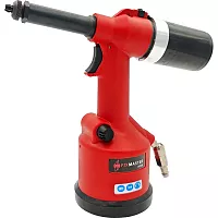 Просекатель шестигранных отверстий FixMaster PUNCHER до М8 (без пробойного шипа) N908