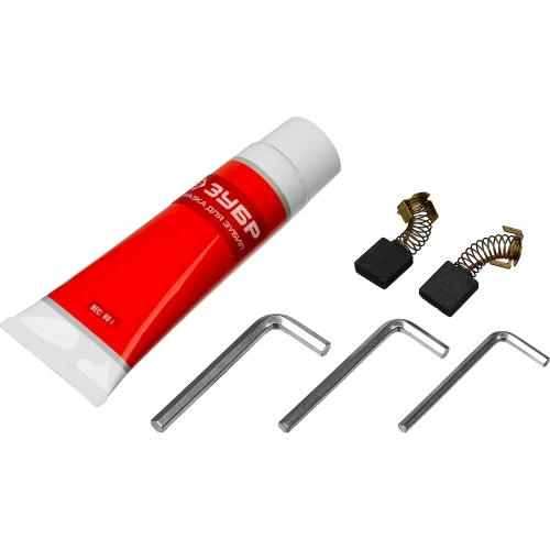 Отбойный молоток ЗУБР ЗМ-50-2000 ВК фото 7 Отбойный молоток ЗУБР ЗМ-50-2000 ВК фото 7