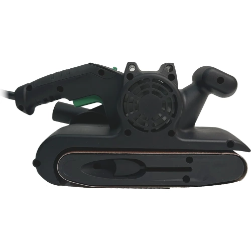 Ленточная шлифовальная машина DWT BSP09-76 V фото 7 Ленточная шлифовальная машина DWT BSP09-76 V фото 7