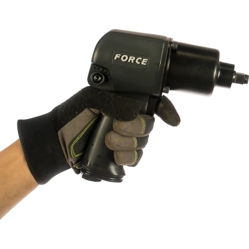 Пневмогайковёрт FORCE 1655 Нм, 8000 об/мин. 82542 фото 3